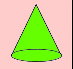 Free Cone Shape Cliparts, Download Free Clip Art, Free Clip ...