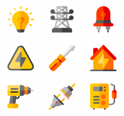 Construction worker Icons - 462 free vector icons