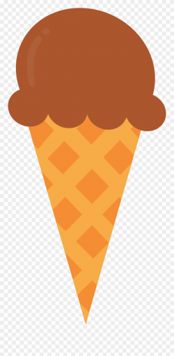 Big Image - Clip Art Ice Cream Cone - Png Download (#931458 ...