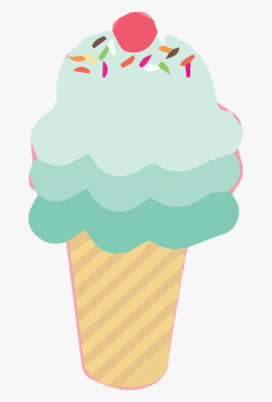 Ice Cream Cones Clipart Commercial Use - Ice Cream Clip Art ...
