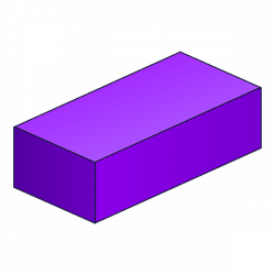 Cuboid - 3D Shape - Geometry - Nets of Solids - Activities and ...