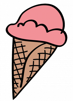 Ice Cream Clip Art PG 3