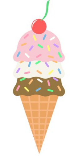 457 Best clip art ice cream and popsicles images in 2019 ...