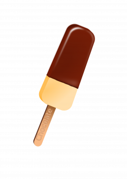 Chocolate ice cream bar Icons PNG - Free PNG and Icons Downloads