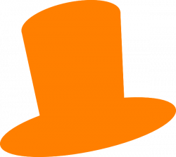 Top Hat Clipart at GetDrawings.com | Free for personal use Top Hat ...