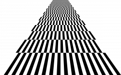 Clipart - Checkerboard Perspective