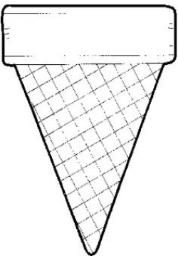 Ice cream cone 0 images about ice cream printables on ...