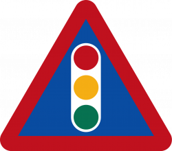File:Traffic Signals Ahead sign (Botswana).svg - Wikipedia