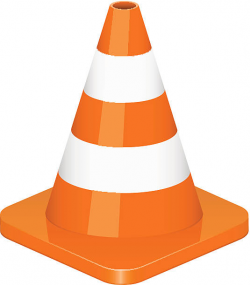 Safety cone clipart » Clipart Station