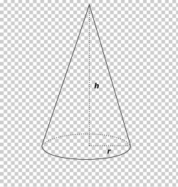 Solid Geometry Cone Mathematics Base PNG, Clipart, Angle ...