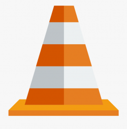 Construction Cones Png - Traffic Cone Icon Png #1267863 ...