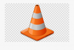 Illustration Orange Product - Clip Art Traffic Cone ...