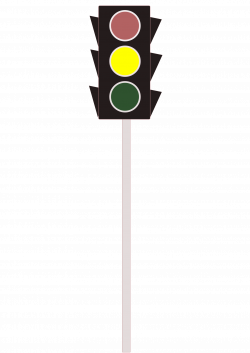 Traffic Signal Yellow Icons PNG - Free PNG and Icons Downloads