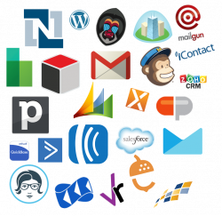 Collection of 14 free Attributed clipart service provider. Download ...