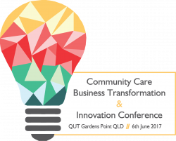 Community Care Business Transformation & Innovation Conference