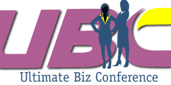 Ultimate Biz Conference (UBC) 2018 Tickets, Fri, Sep 28, 2018 at 5 ...