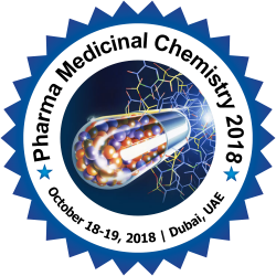 18th International Conference on Medicinal and Pharmaceutical ...
