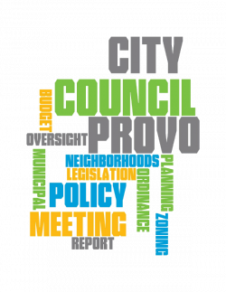 Provo City Council: 2015
