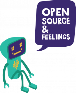 Open Source & Feelings