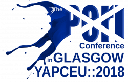 The Perl Conference in Glasgow :: Europe :: 2018