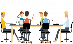 Business Meeting PNG Transparent Business Meeting.PNG Images. | PlusPNG