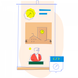 Features for hosting free webinars and online meetings | Zoho Meeting