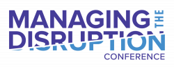 Press Release — Managing The Disruption