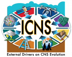 Call for Participation 2018 | ICNS Conference