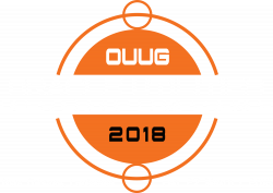 OUUG 2018 | Oracle Utilities Users Group Conference