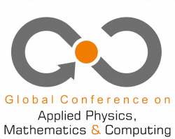 Global Conference on Applied Physics, Mathematics and Computing ...