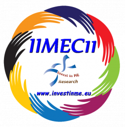 Invest in ME Research - IIMEC11 International ME Conference 2016