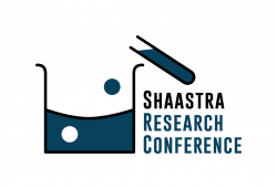 1st Shaastra Research Conference, IIT Madras, Conference, Chennai