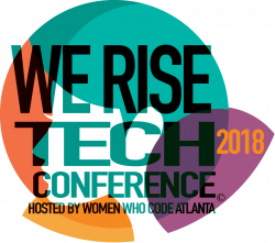 2018 Speakers — We RISE Tech Conference