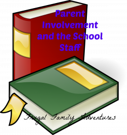 How involved of a parent you are matters to the school
