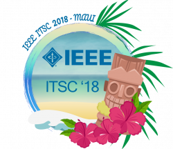Call for Papers - IEEE ITSC 2018