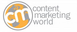 Marketing Conference Speakers - Content Marketing World 2018