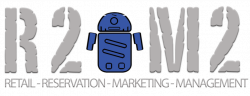 R2M2 Solutions | Retail, Reservation, Marketing, Management Software