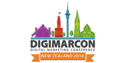 DigiMarCon New Zealand 2018 - Digital Marketing Conference ...