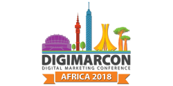 DigiMarCon Africa 2018 - Digital Marketing Conference Registration ...