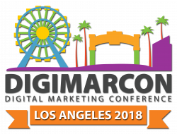 DigiMarCon Los Angeles 2019 · June 12 - 13, 2019 · Digital Marketing ...
