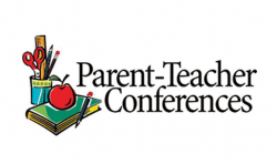 The Olive Branch: Parent-Teacher Conferences Spring 2018