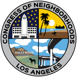 Los Angeles Congress of Neighborhoods