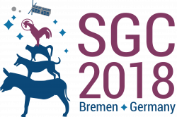 Space Generation Congress 2018 | Space Agenda, The space related ...