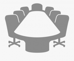 Meeting Icon Png Icon - Meeting Room Icon Png #84574 - Free ...