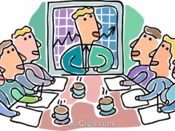 19 Meeting clipart HUGE FREEBIE! Download for PowerPoint ...
