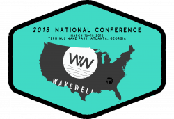 2018 National Wake Conference – WakeWell