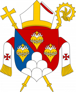 Roman Catholic Diocese of Alotau-Sideia - Wikipedia