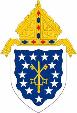 Roman Catholic Diocese of Saint Thomas - Wikipedia