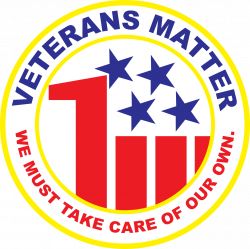 Veterans Matter 2000 Press Conference 3/12 | Veterans Matter