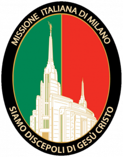 La Missione Italiana di Milano: Mission-wide Conference with Elder ...